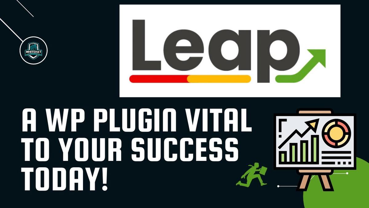 'Video thumbnail for Why You NEED the Ezoic WordPress Plugin For Leap in 2021 and Don't Know It #Ezoic #AdRevenue'