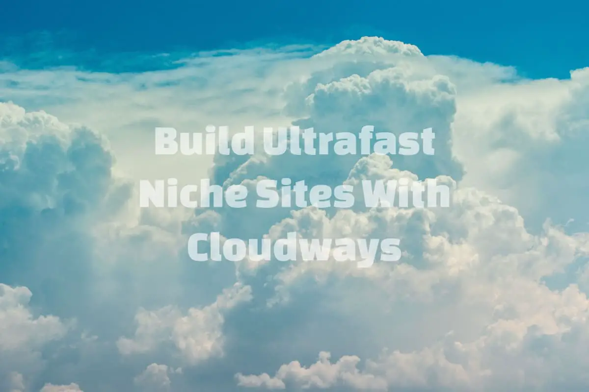 Why Use Cloudways? VPS Performance at Much Lower Costs