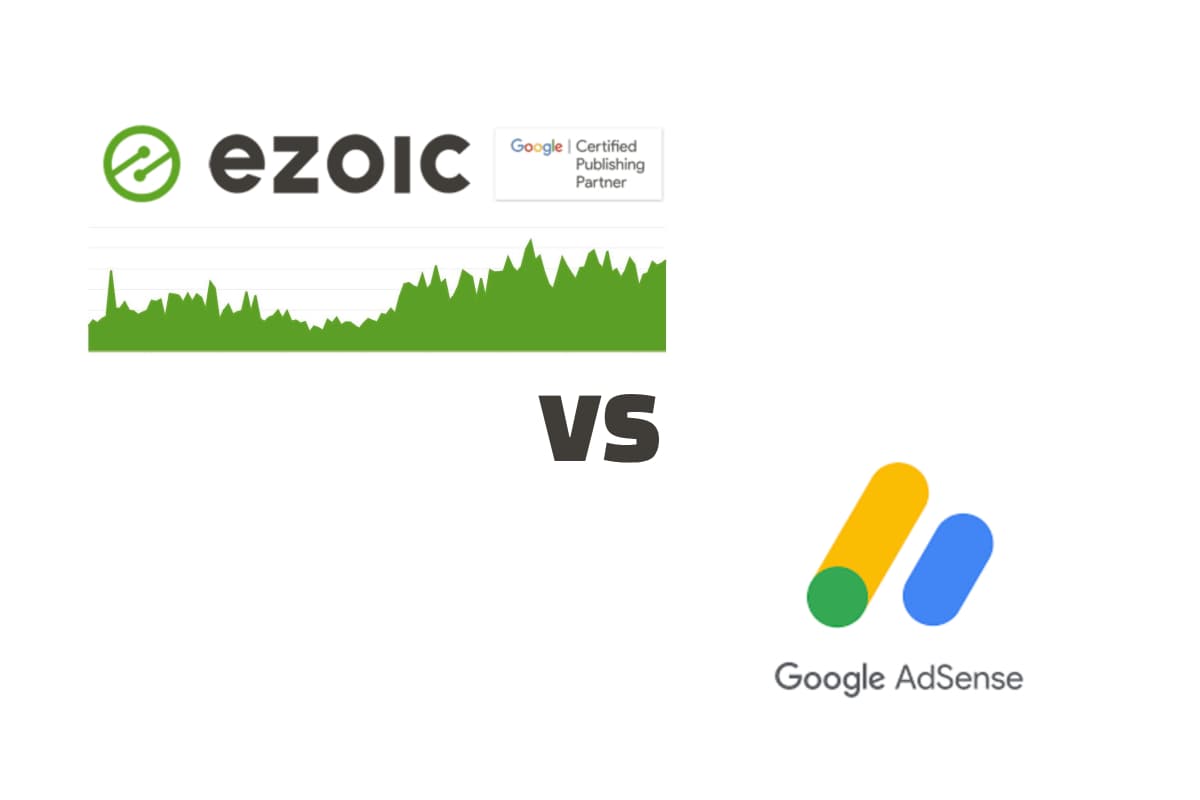 Exploding Your Blog Monetization: Ezoic vs AdSense