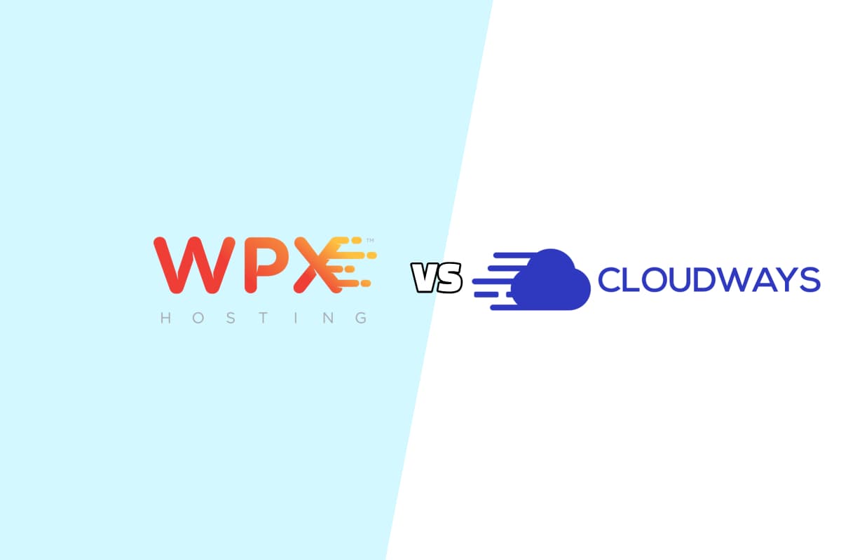 WPX vs Cloudways: Elite Level Performance For Blogging